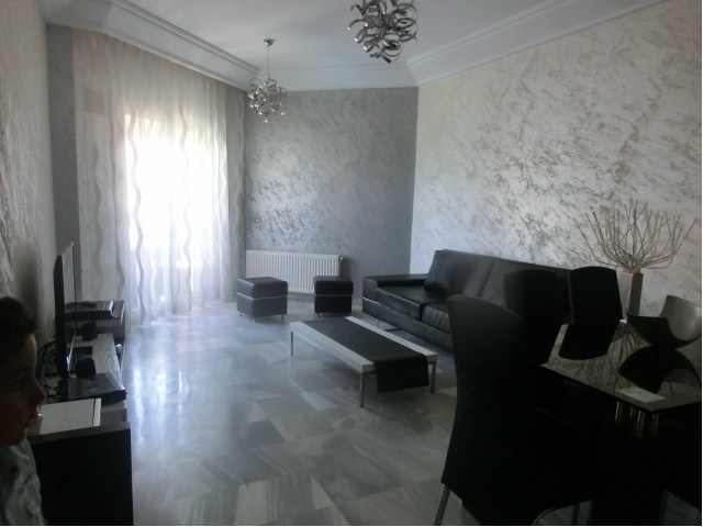 Location annuelle Appartement SOUSSE TUNISIE  