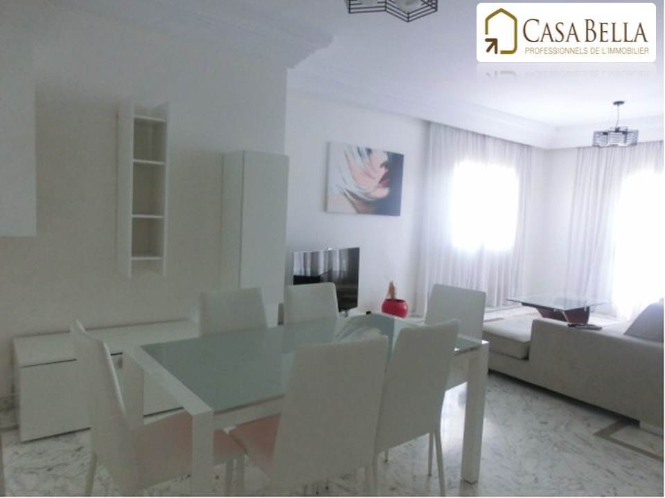 Location annuelle&nbsp;Appartement&nbsp;SOUSSE&nbsp;TUNISIE&nbsp;&nbsp;