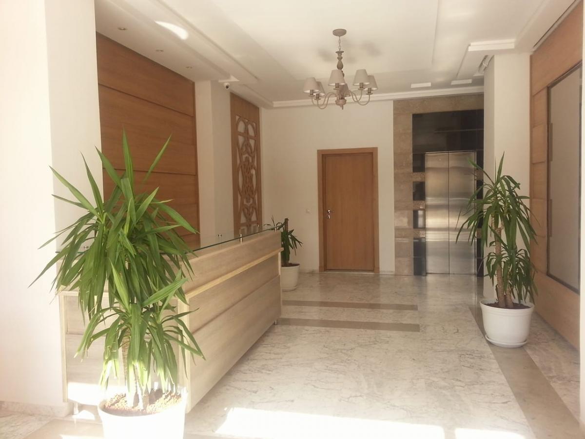 Location annuelle Appartement SOUSSE TUNISIE  