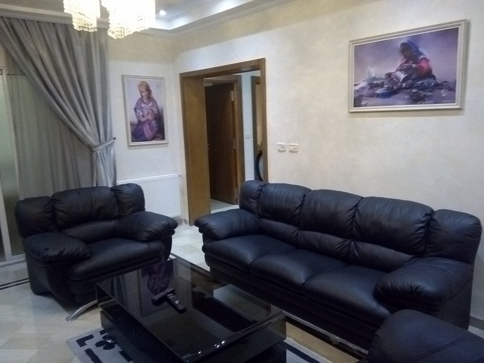 Location annuelle Appartement SOUSSE TUNISIE  