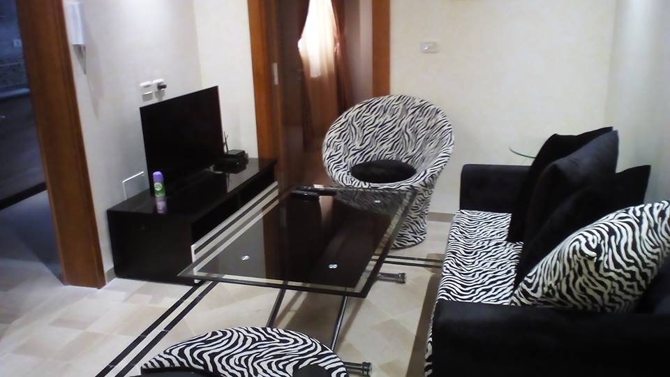 Location annuelle Appartement SOUSSE TUNISIE  