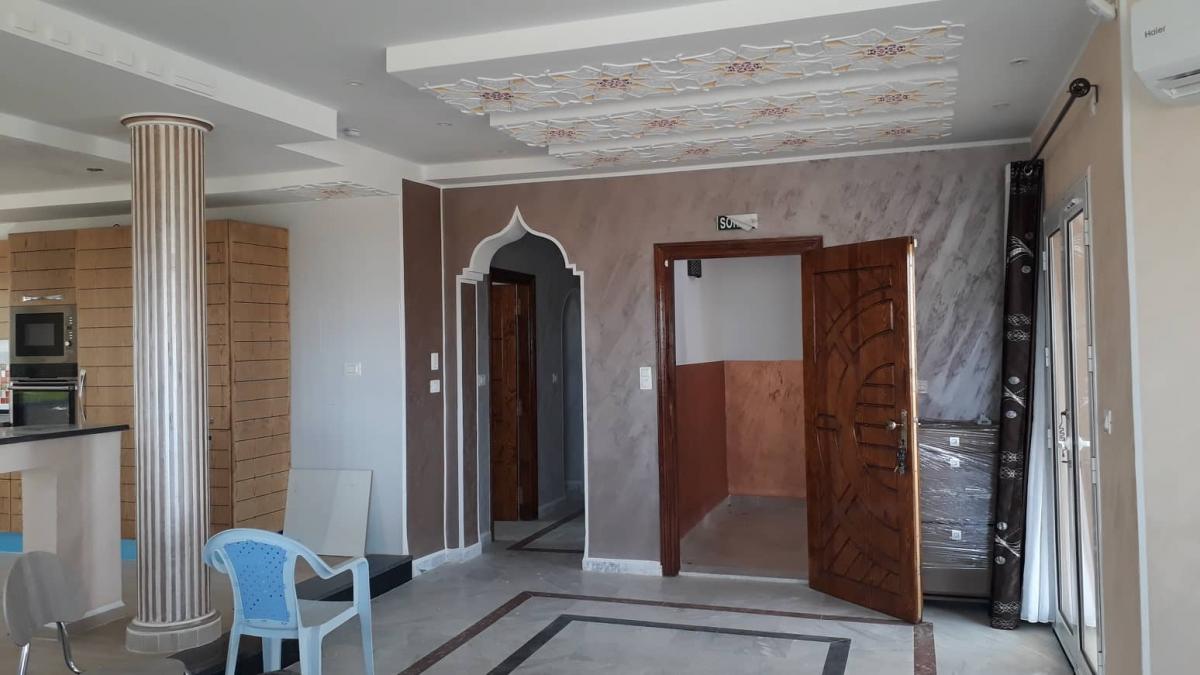 Location annuelle Appartement SOUSSE TUNISIE  