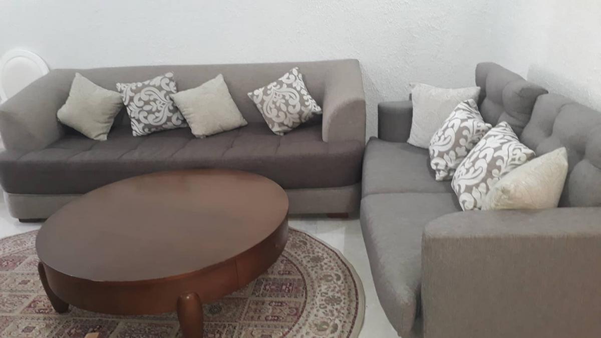 Location annuelle Appartement SOUSSE TUNISIE  