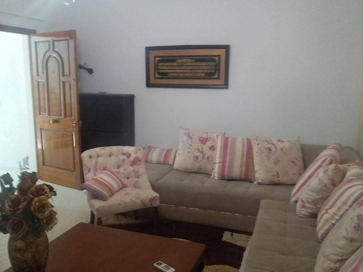 Location annuelle Appartement SOUSSE TUNISIE  