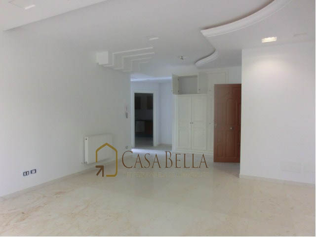 Location annuelle&nbsp;Appartement&nbsp;SOUSSE&nbsp;TUNISIE&nbsp;&nbsp;