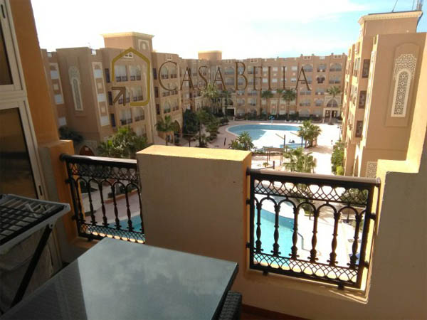 Location annuelle Appartement SOUSSE TUNISIE  