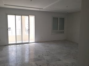 Location annuelle Appartement SOUSSE TUNISIE  