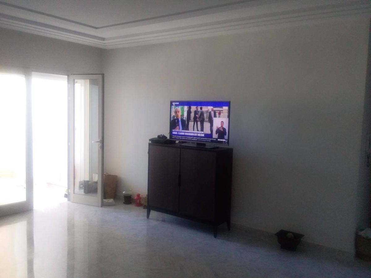 Location annuelle Appartement SOUSSE TUNISIE  
