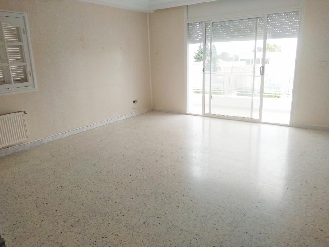 Location annuelle Appartement SOUSSE TUNISIE  