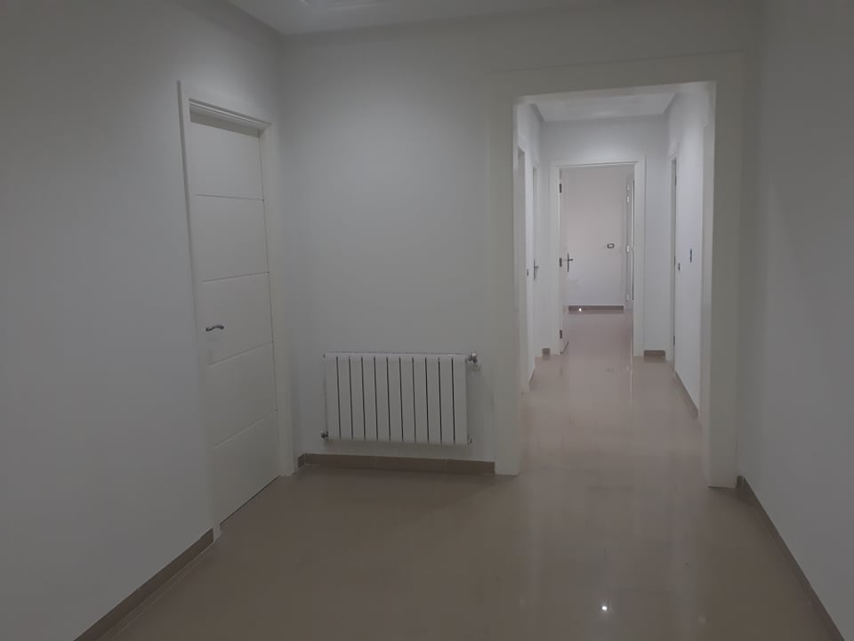 Location annuelle Appartement SOUSSE TUNISIE  