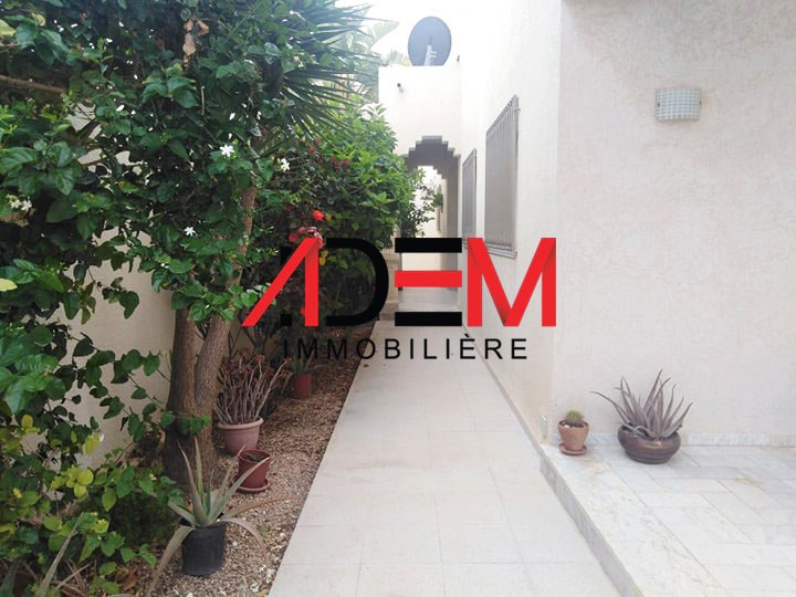 Location annuelle&nbsp;Appartement&nbsp;SOUSSE&nbsp;TUNISIE&nbsp;&nbsp;