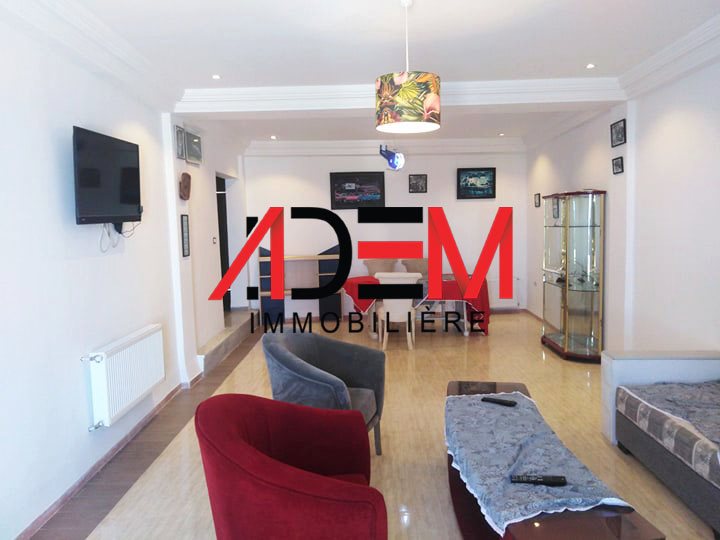 Location annuelle&nbsp;Appartement&nbsp;SOUSSE&nbsp;TUNISIE&nbsp;&nbsp;