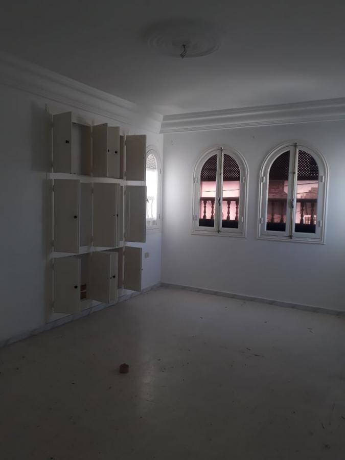 Location annuelle Appartement SOUSSE TUNISIE  