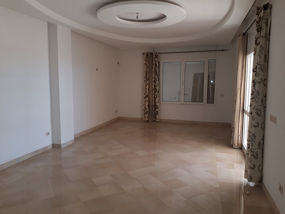 Location annuelle Appartement SOUSSE TUNISIE  