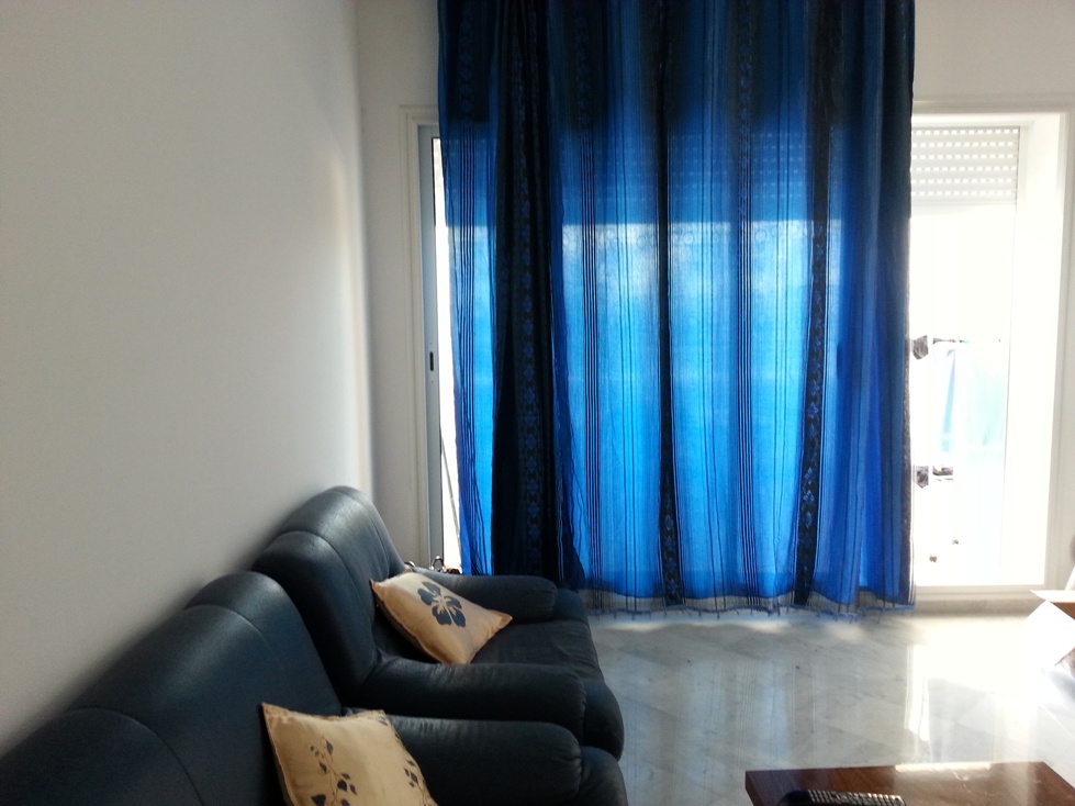 Location annuelle Appartement SOUSSE TUNISIE  