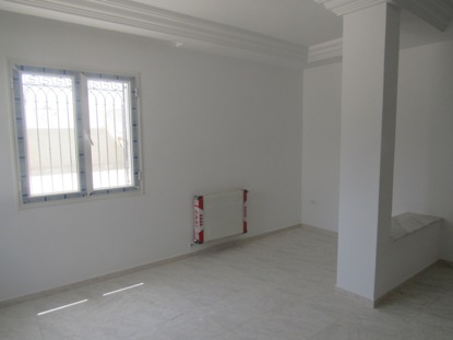 Location annuelle Appartement SOUSSE TUNISIE  