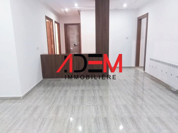 Location annuelle&nbsp;Appartement&nbsp;SOUSSE&nbsp;TUNISIE&nbsp;&nbsp;