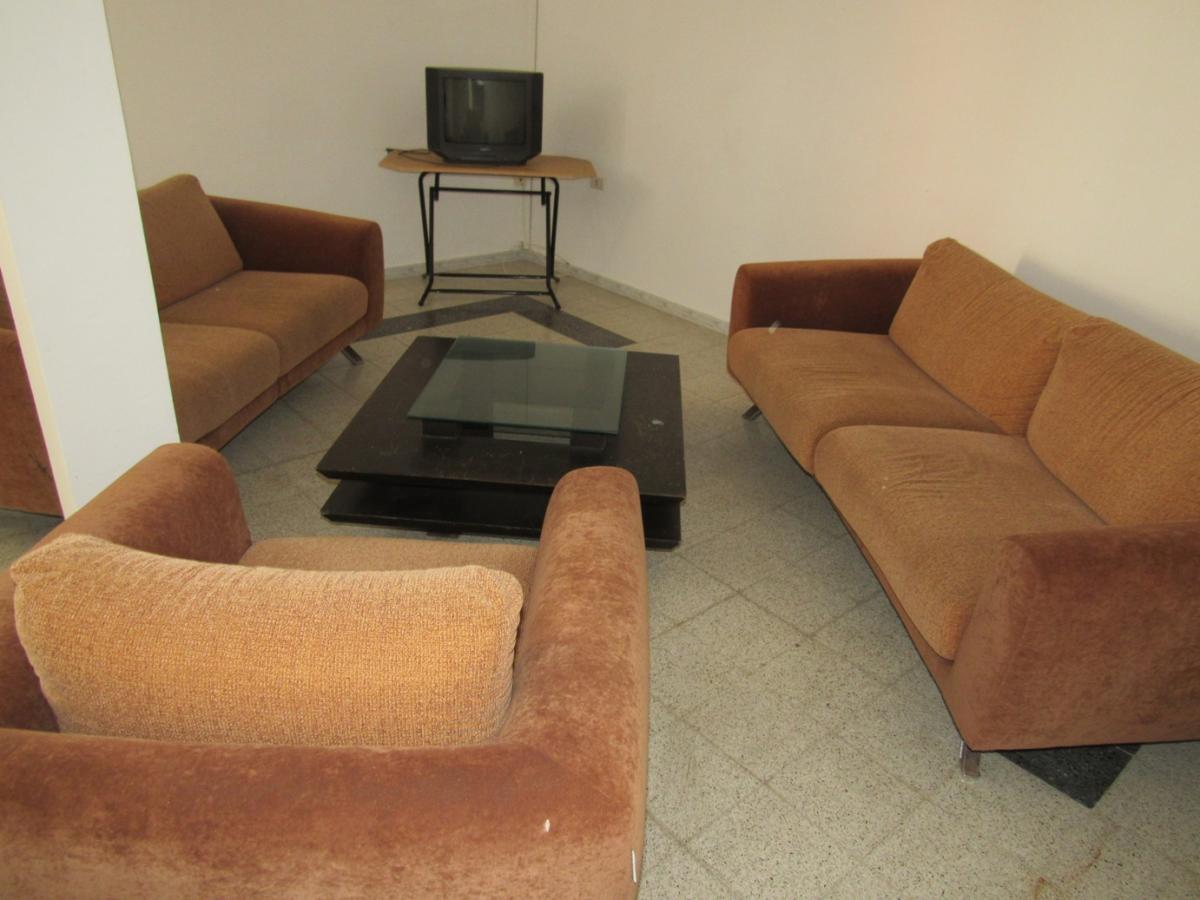 Location annuelle Appartement SOUSSE TUNISIE  