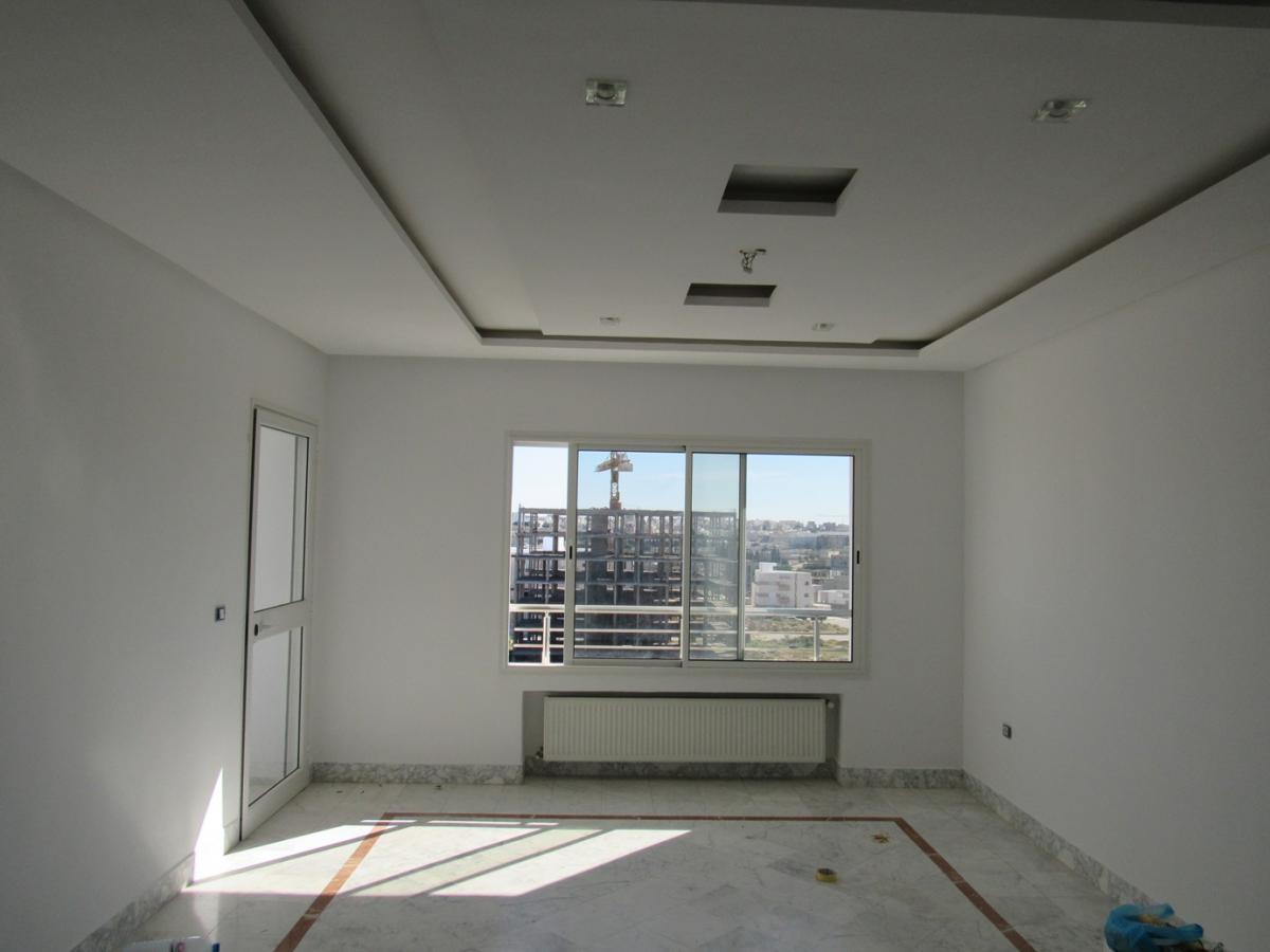 Location annuelle Appartement SOUSSE TUNISIE  