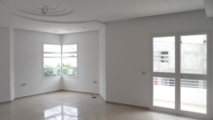 Location annuelle Appartement SOUSSE TUNISIE  