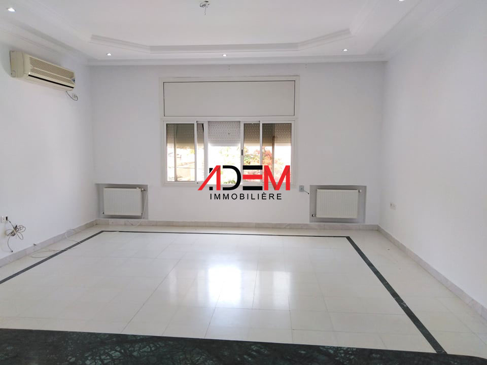 Location annuelle&nbsp;Appartement&nbsp;SOUSSE&nbsp;TUNISIE&nbsp;&nbsp;