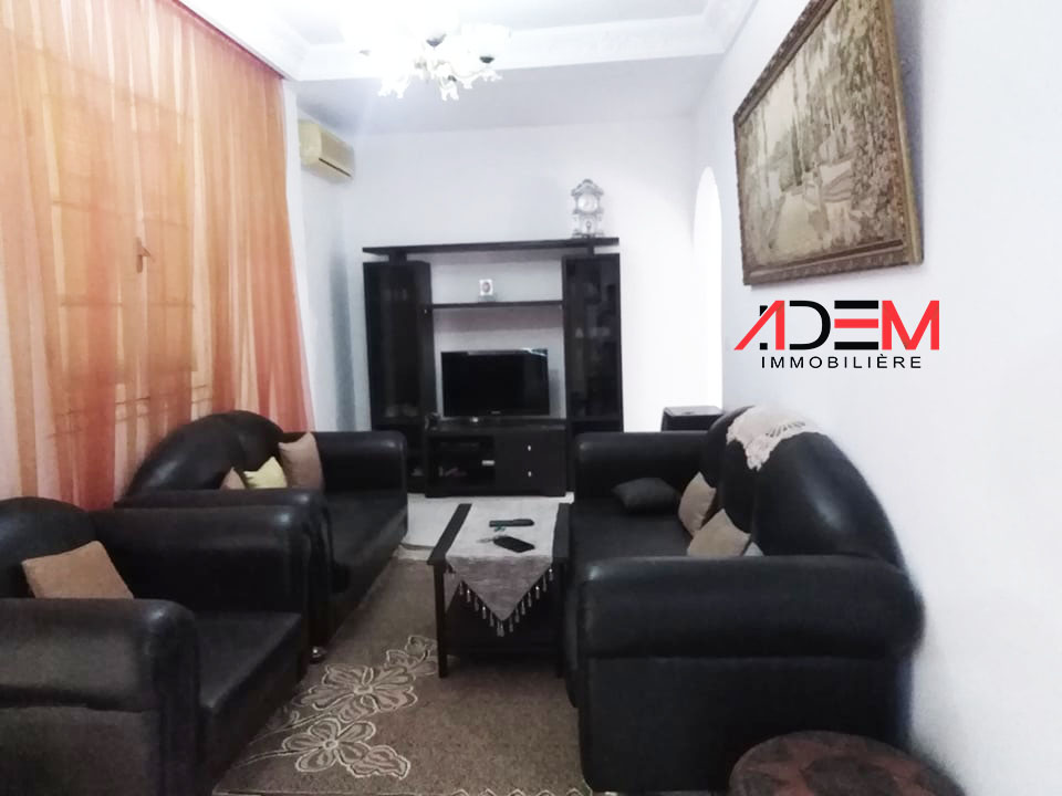 Location annuelle&nbsp;Appartement&nbsp;SOUSSE&nbsp;TUNISIE&nbsp;&nbsp;