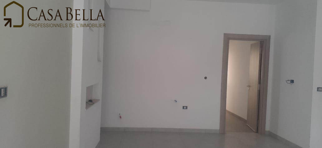 Location annuelle Appartement SOUSSE TUNISIE  