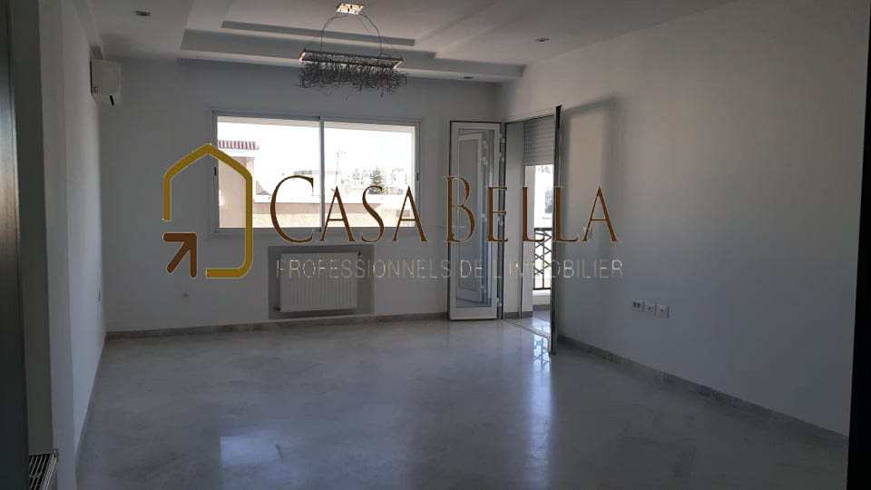 Location annuelle&nbsp;Appartement&nbsp;SOUSSE&nbsp;TUNISIE&nbsp;&nbsp;