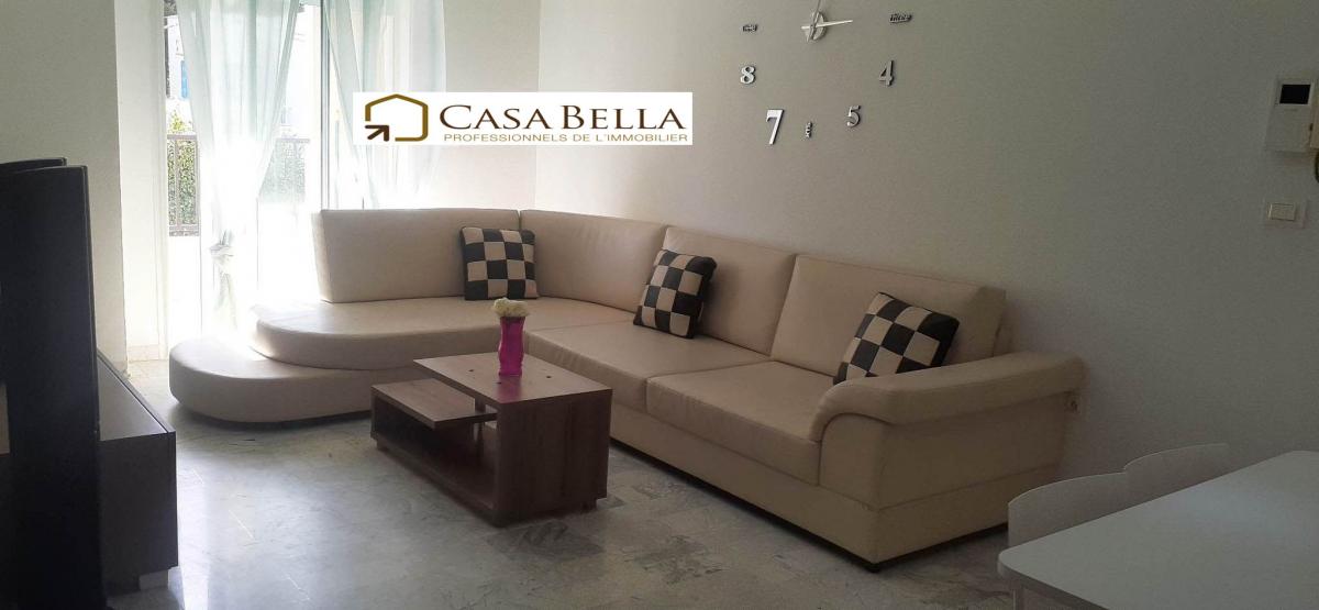 Location annuelle&nbsp;Appartement&nbsp;SOUSSE&nbsp;TUNISIE&nbsp;&nbsp;