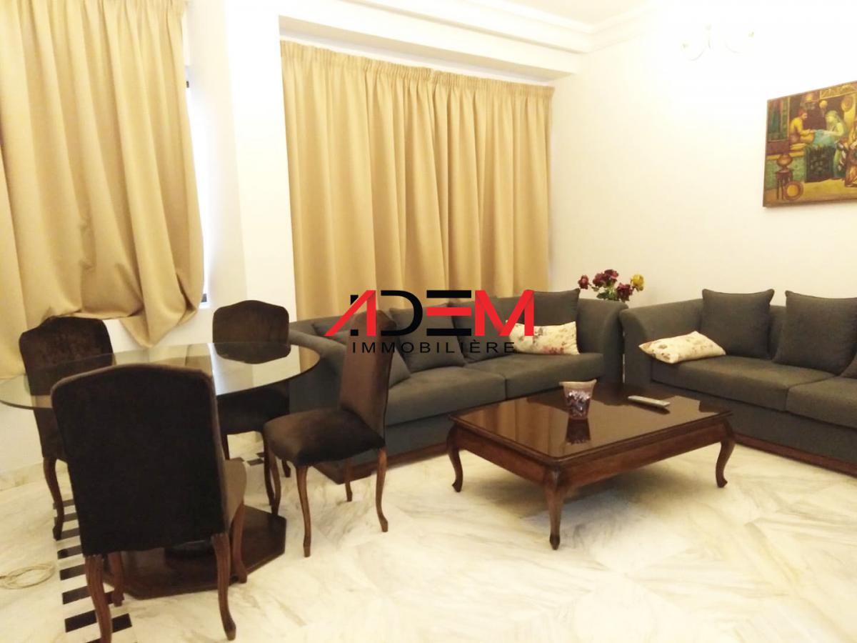 Location annuelle&nbsp;Appartement&nbsp;SOUSSE&nbsp;TUNISIE&nbsp;&nbsp;