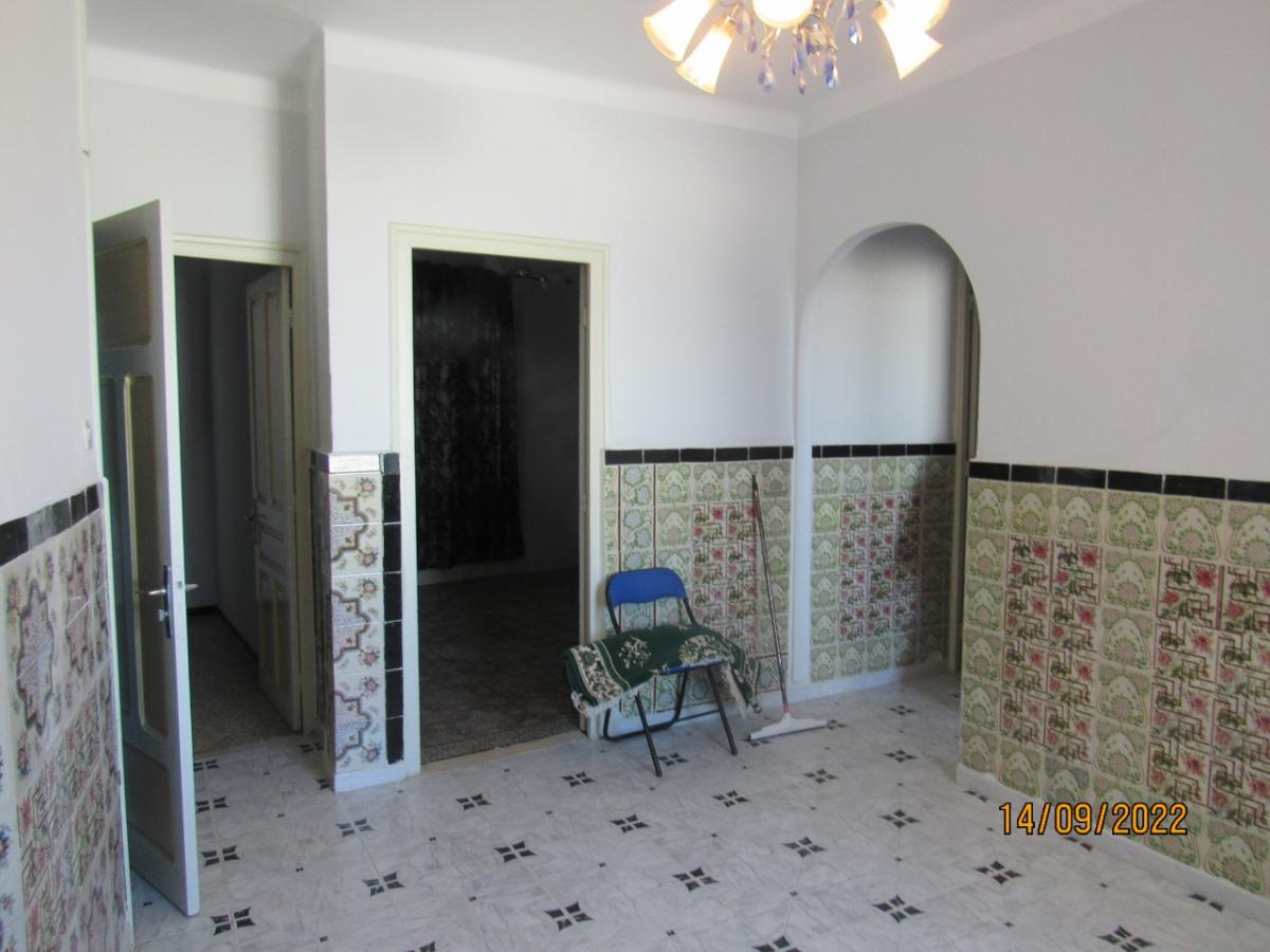 Location annuelle Appartement SOUSSE TUNISIE  