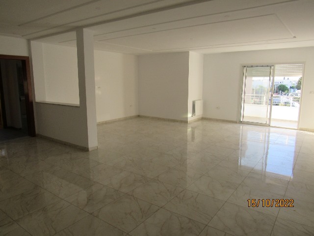 Location annuelle Appartement SOUSSE TUNISIE  