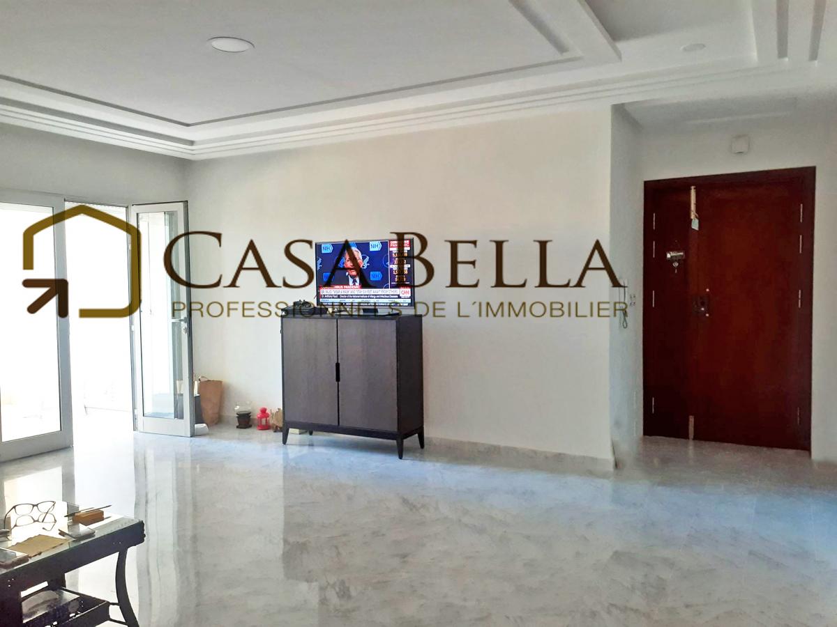 Location annuelle&nbsp;Appartement&nbsp;SOUSSE&nbsp;TUNISIE&nbsp;&nbsp;