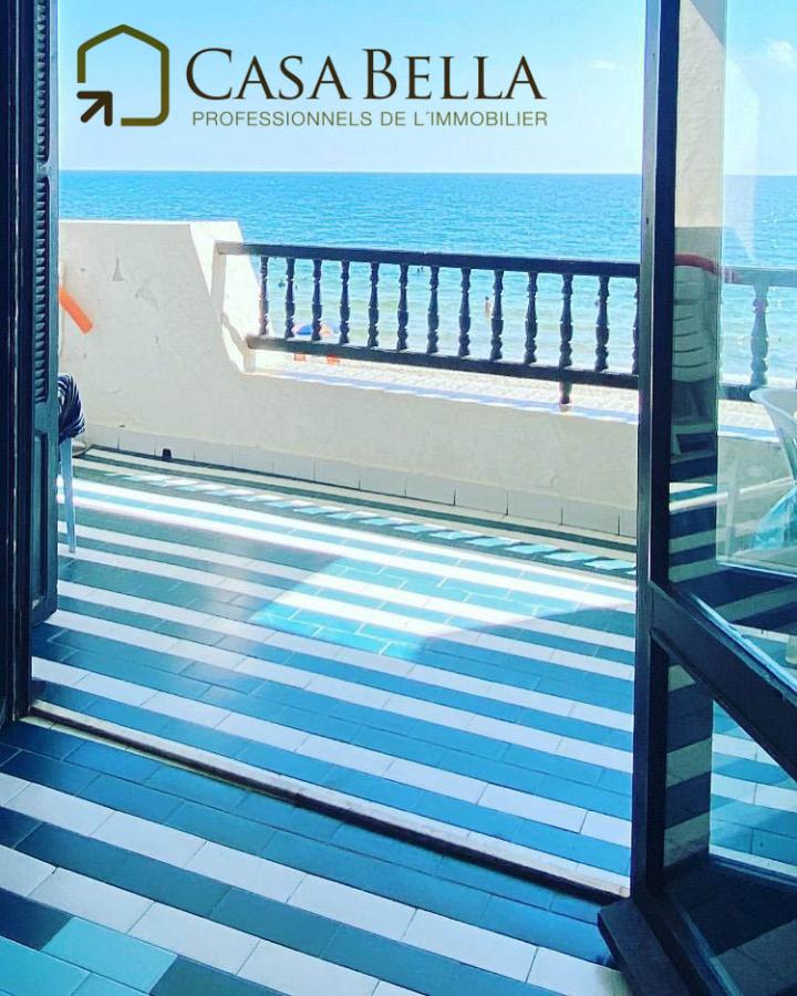 Location annuelle&nbsp;Appartement&nbsp;SOUSSE&nbsp;TUNISIE&nbsp;&nbsp;
