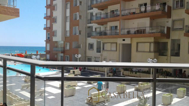 Location annuelle&nbsp;Appartement&nbsp;SOUSSE&nbsp;TUNISIE&nbsp;&nbsp;