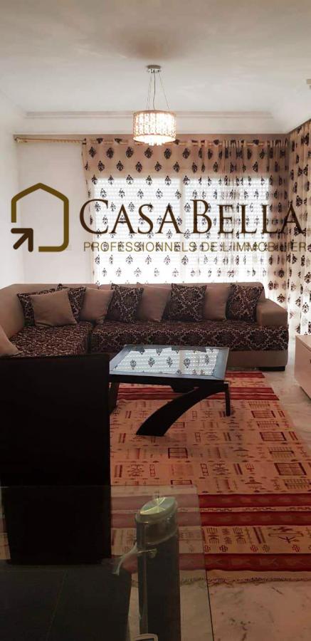 Location annuelle&nbsp;Appartement&nbsp;SOUSSE&nbsp;TUNISIE&nbsp;&nbsp;