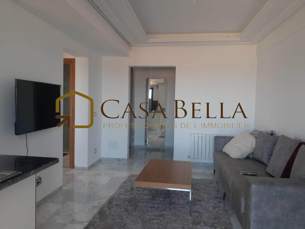 Location annuelle Appartement SOUSSE TUNISIE  