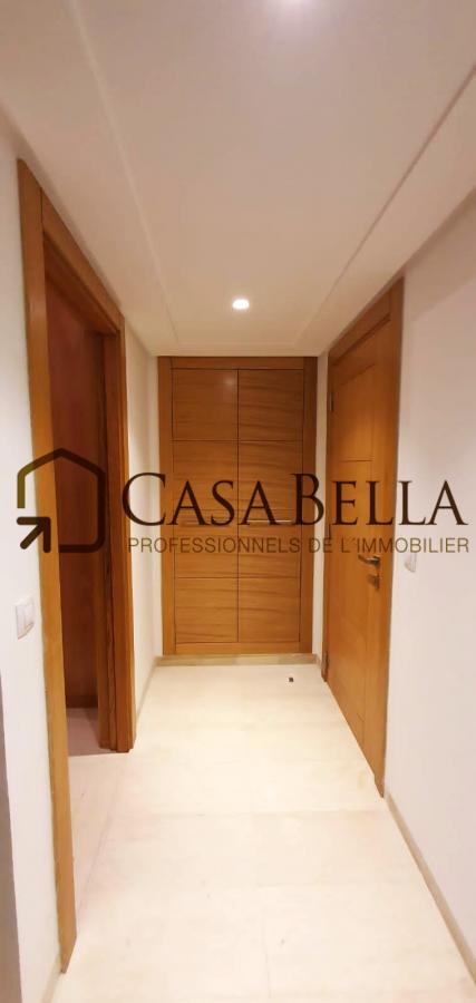 Location annuelle Appartement SOUSSE TUNISIE  