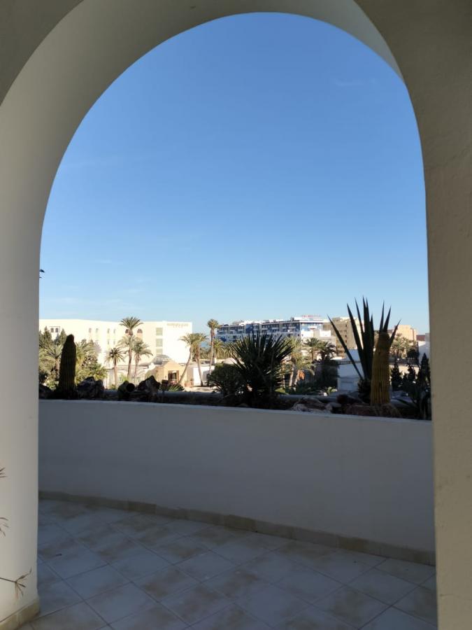 Location annuelle Appartement SOUSSE TUNISIE  