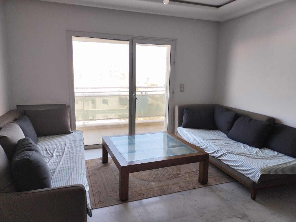 Location annuelle Appartement SOUSSE TUNISIE  