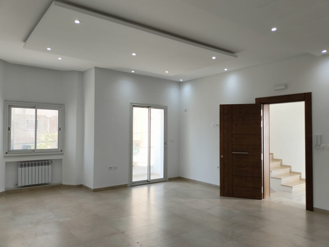 Location annuelle&nbsp;Appartement&nbsp;SOUSSE&nbsp;TUNISIE&nbsp;&nbsp;