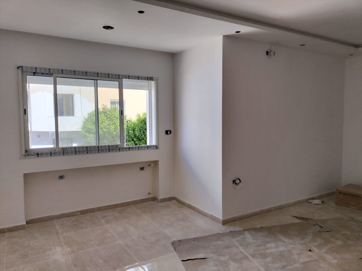Location annuelle&nbsp;Appartement&nbsp;SOUSSE&nbsp;TUNISIE&nbsp;&nbsp;