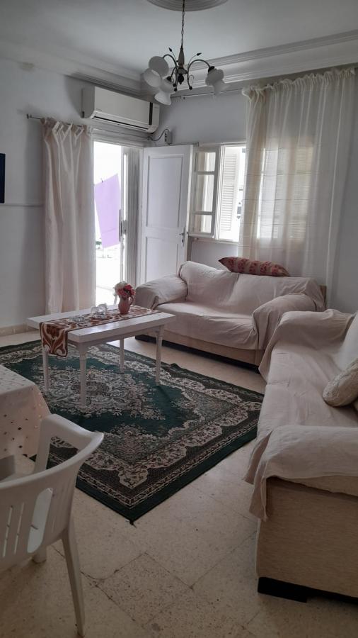 Location annuelle&nbsp;Appartement&nbsp;SOUSSE&nbsp;TUNISIE&nbsp;&nbsp;