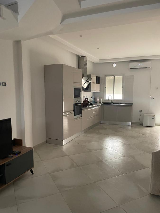 Location annuelle&nbsp;Appartement&nbsp;SOUSSE&nbsp;TUNISIE&nbsp;&nbsp;