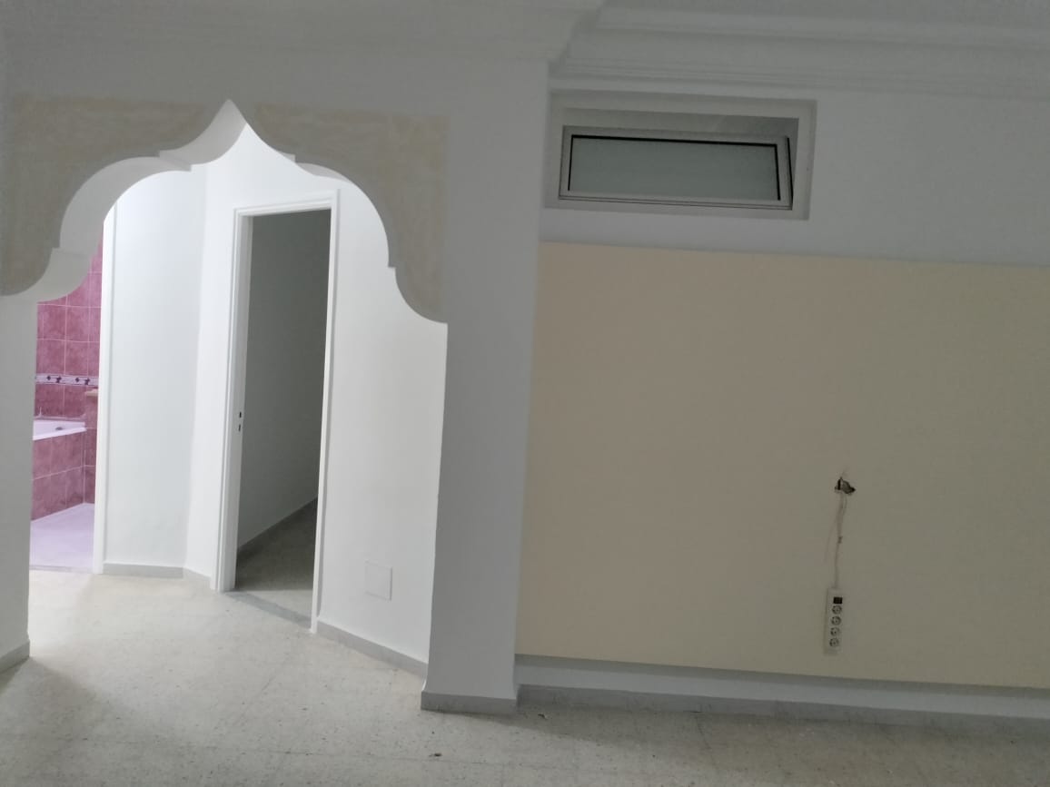 Location annuelle Appartement SOUSSE TUNISIE  