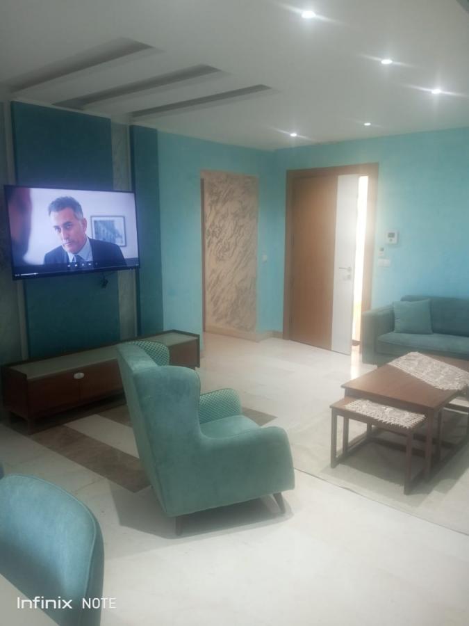 Location annuelle&nbsp;Appartement&nbsp;SOUSSE&nbsp;TUNISIE&nbsp;&nbsp;