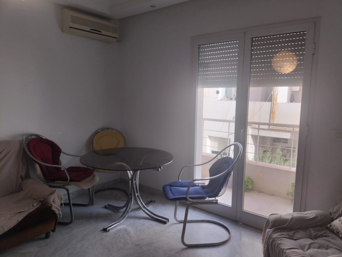 Location annuelle Appartement SOUSSE TUNISIE  