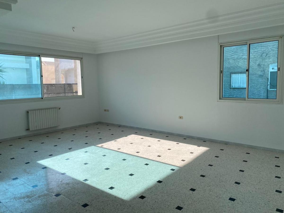 Location annuelle Appartement SOUSSE TUNISIE  