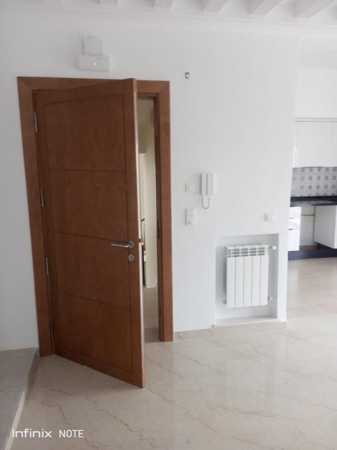 Location annuelle Appartement SOUSSE TUNISIE  