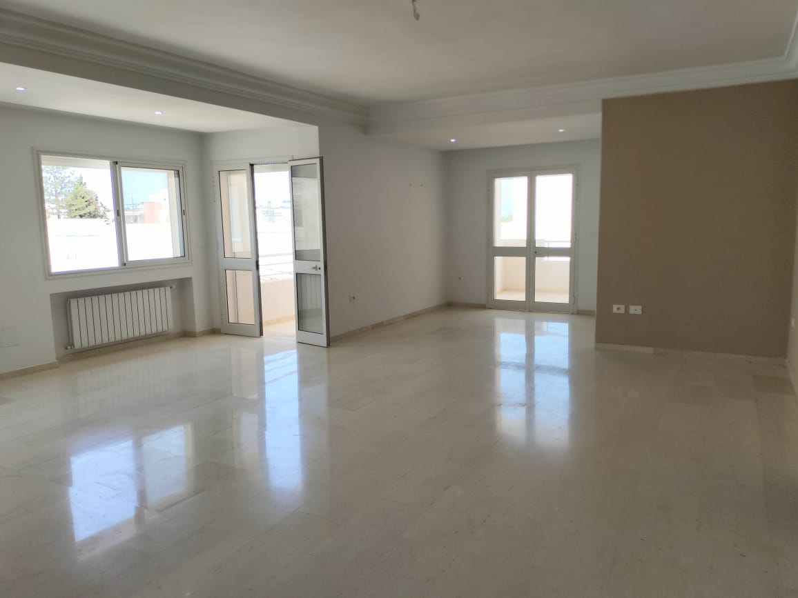 Location annuelle Appartement SOUSSE TUNISIE  